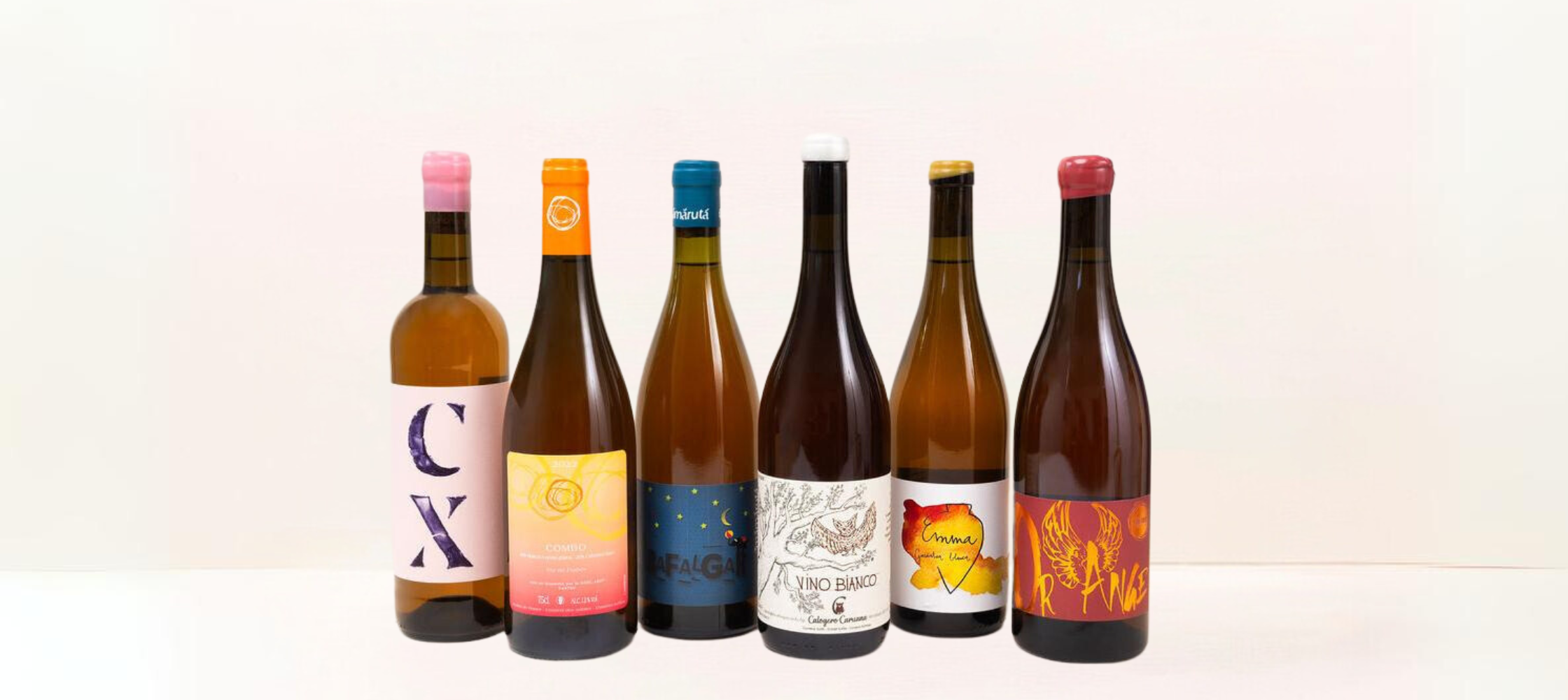 C'EST QUOI LE VIN NATURE ?