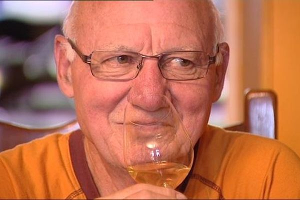 L'HISTOIRE DU VIN NATURE