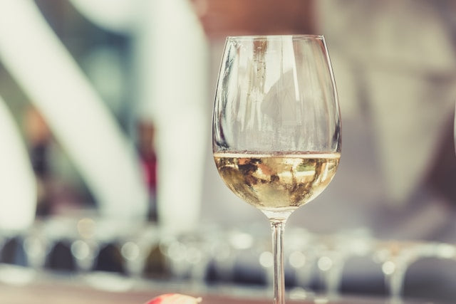 C'EST QUOI UN VIN MINÉRAL ?