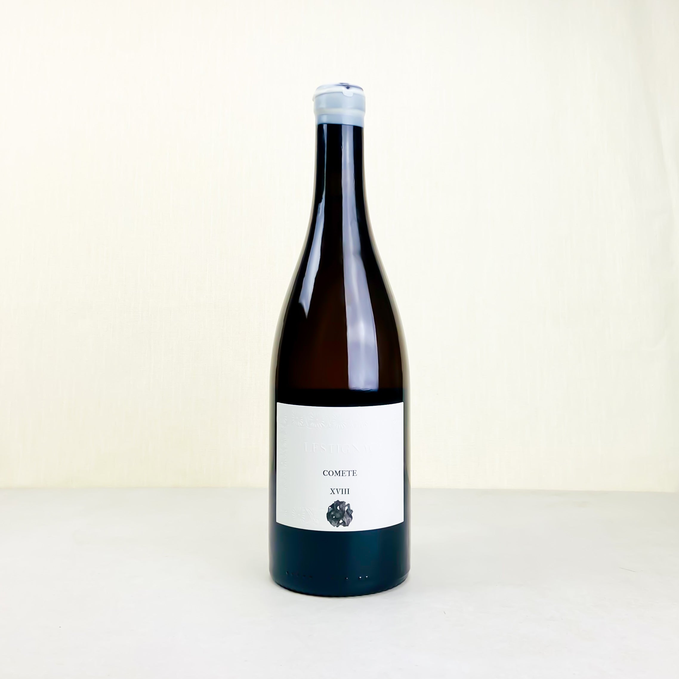 Comète - Château Lestignac