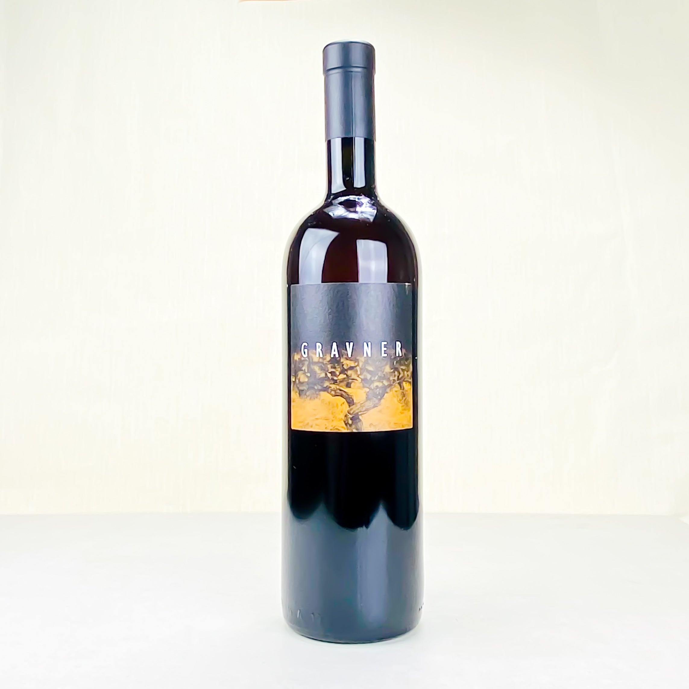 Ribolla - Gravner