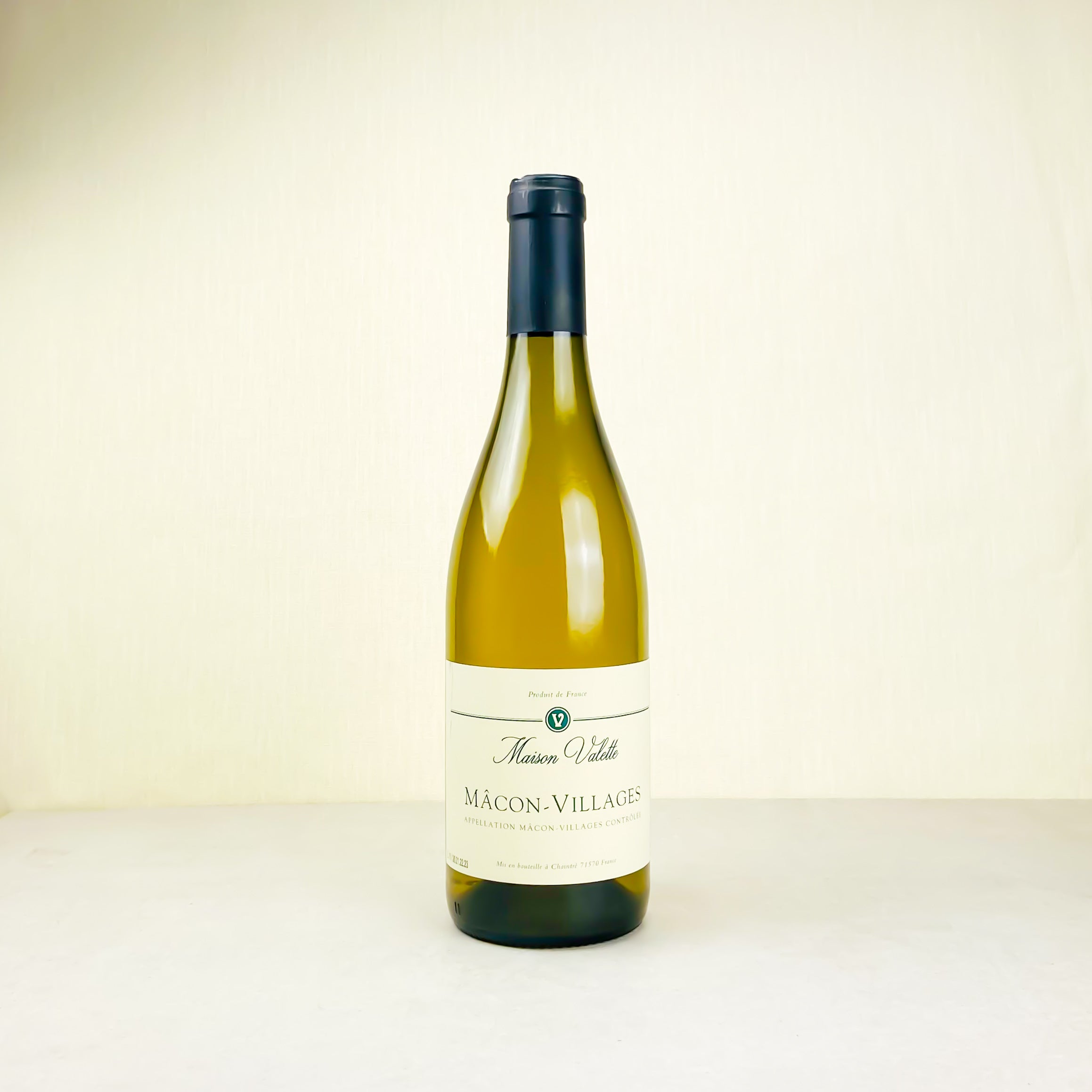 Mâcon-Villages - Maison Valette