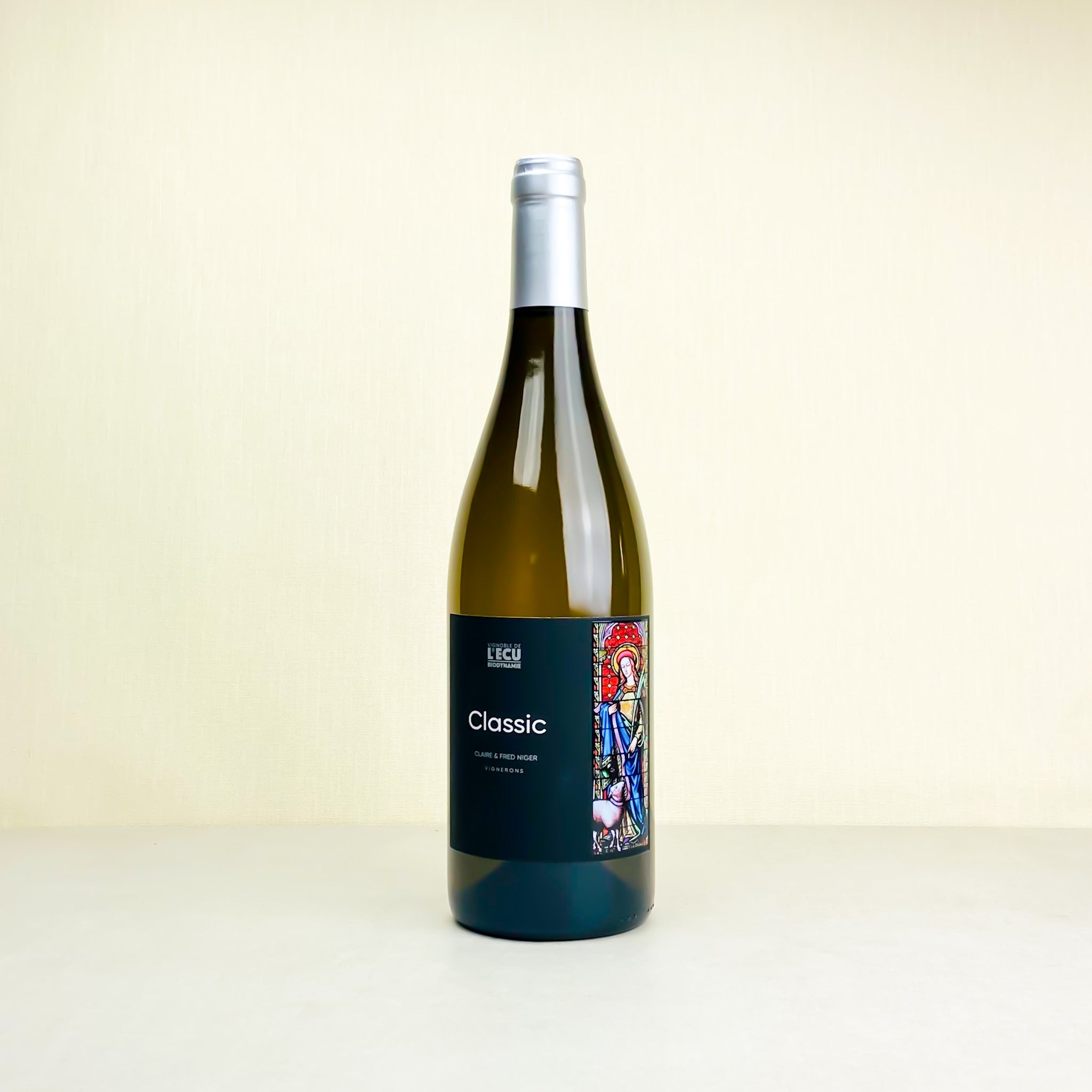 Classic du Domaine de l'Ecu