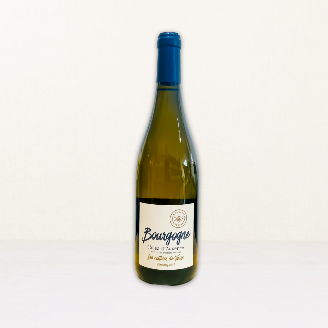 Les Collines de Vaux - Domaine d’Edouard