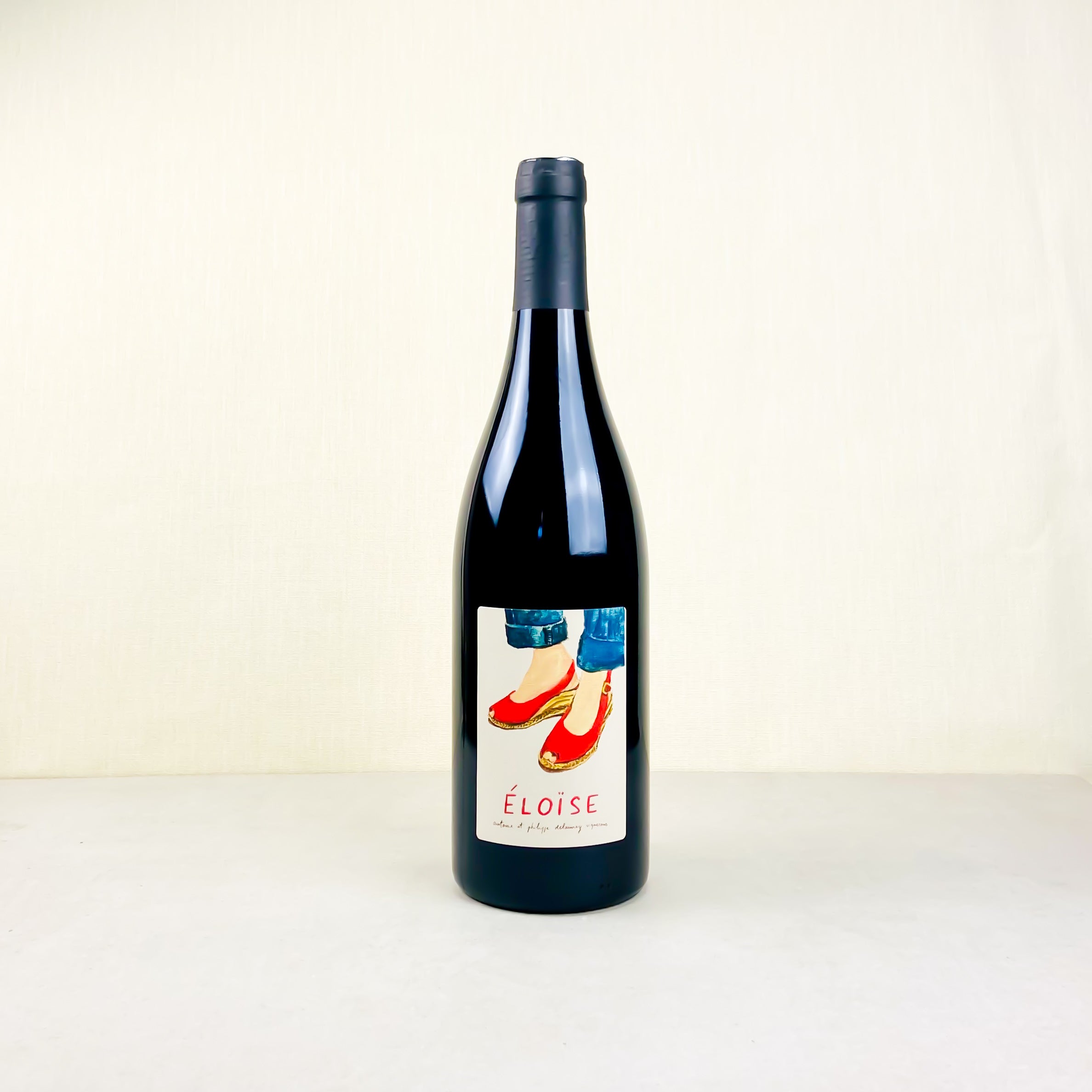 Eloïse - Antoine Delaunay