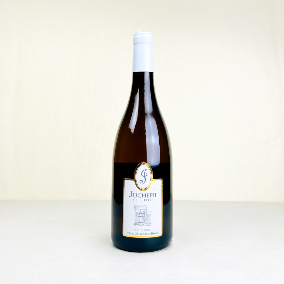 Churelles de Juchepie