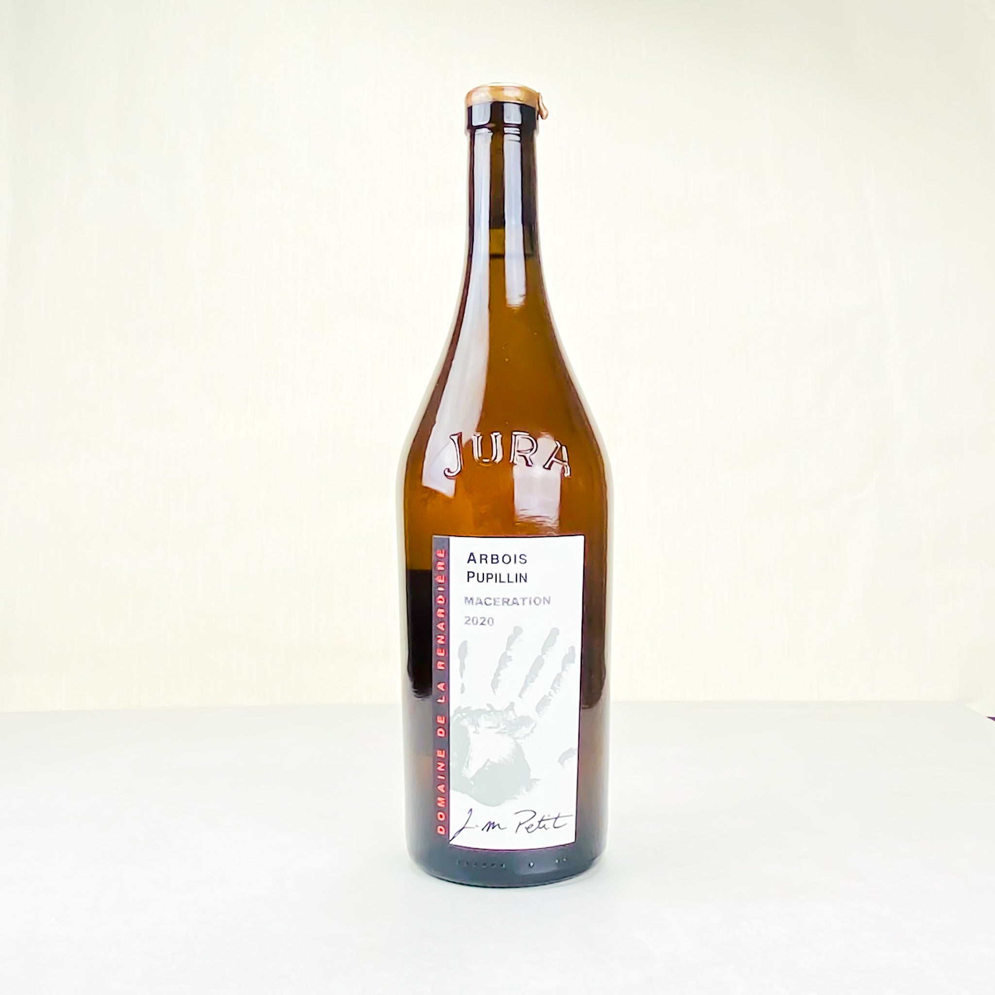 Just 1 Contact - Domaine de la Renardière