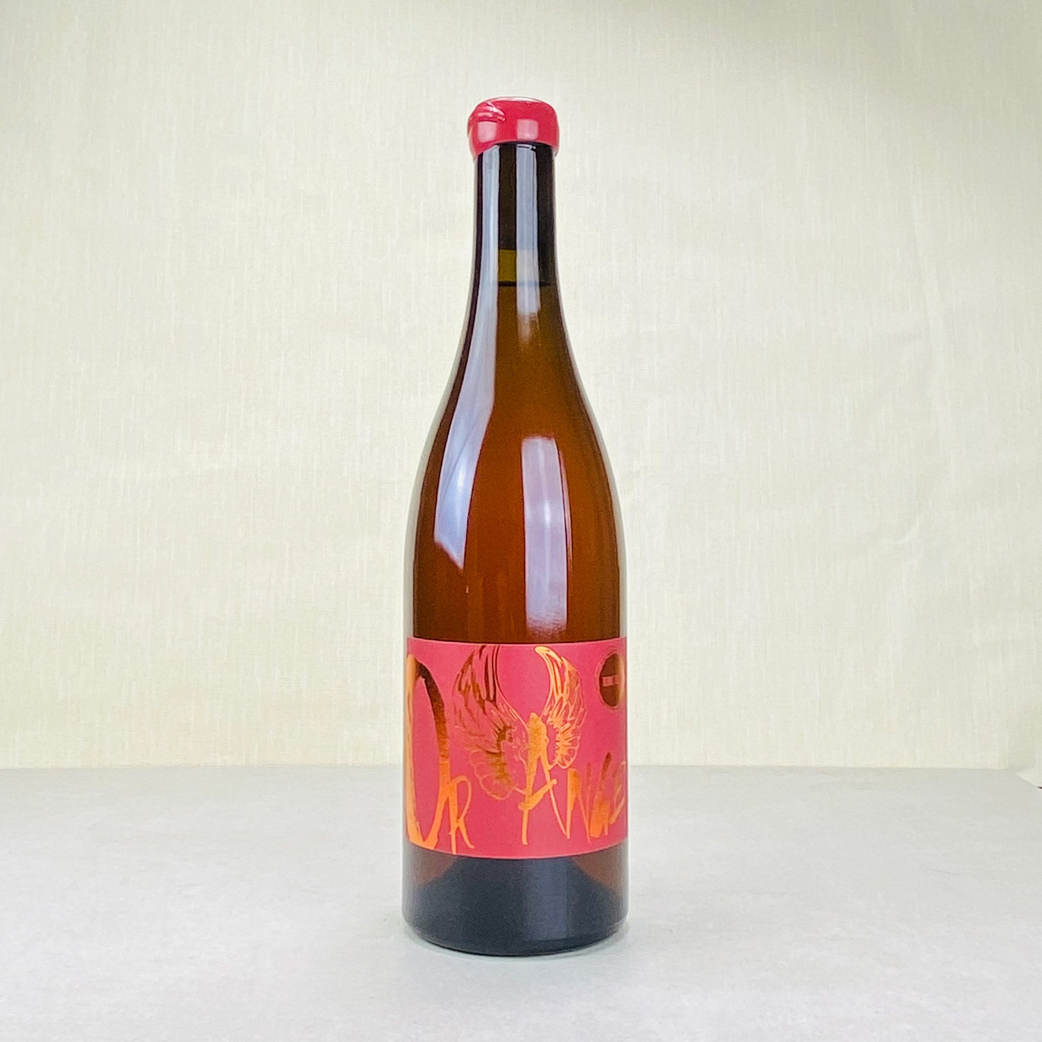 0r'Ange - Château Terre Forte