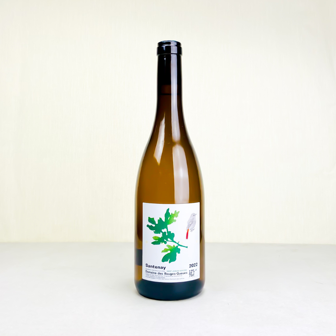 Santenay du Domaine des ROuges Queues
