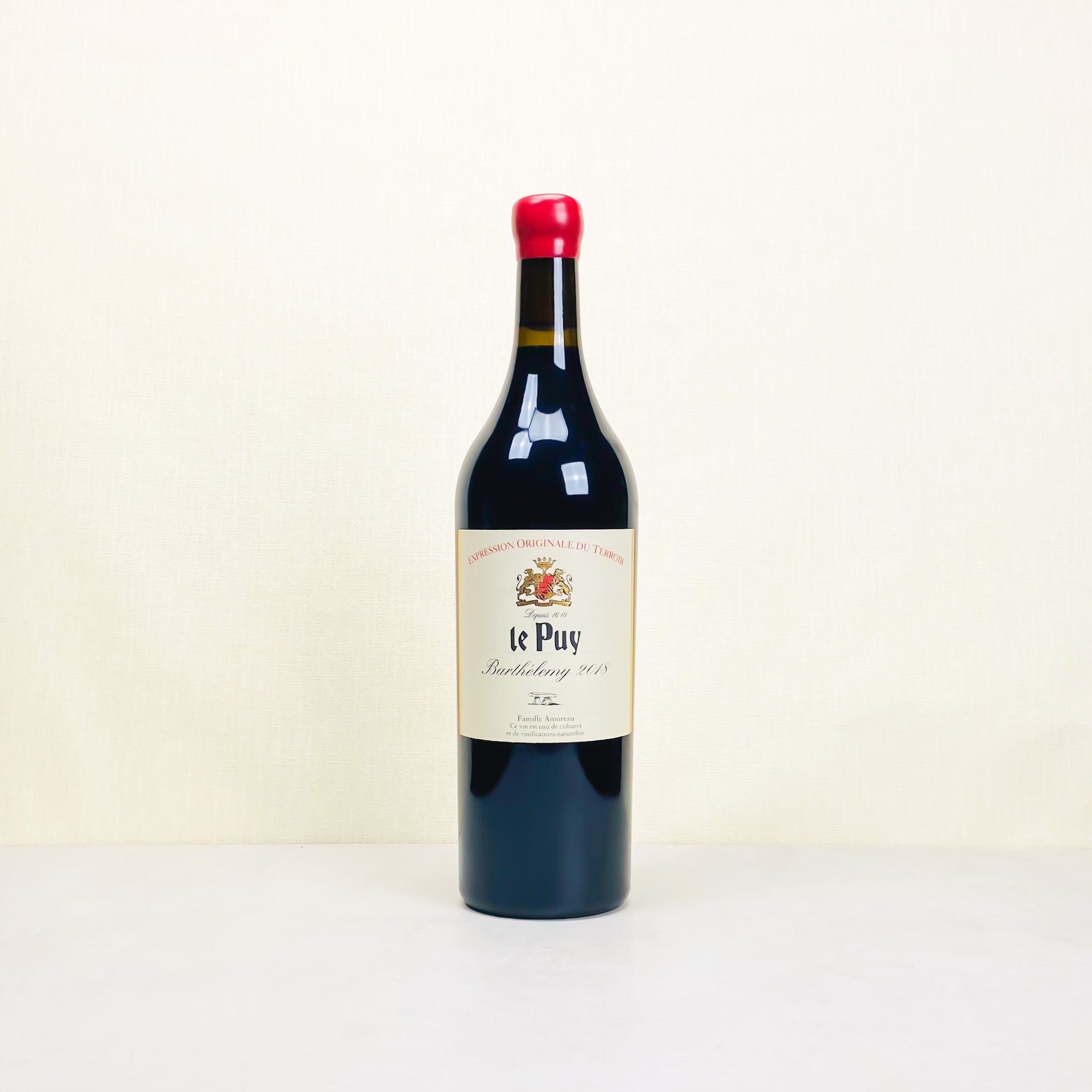 Barthélemy - Le Puy