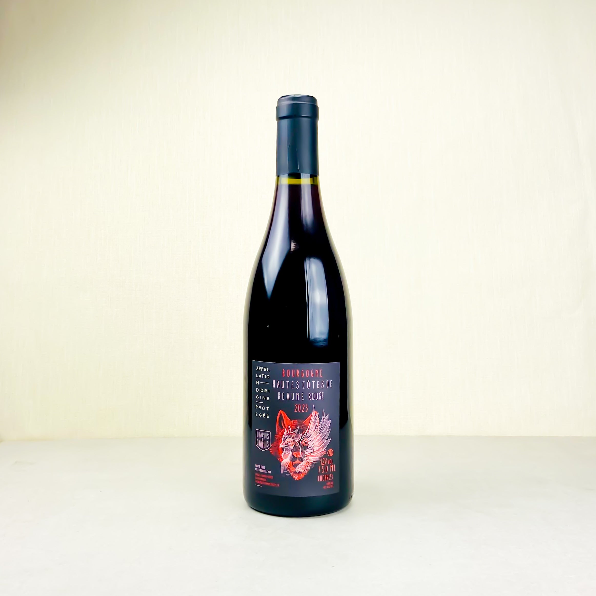 Hautes Côtes de Beaune