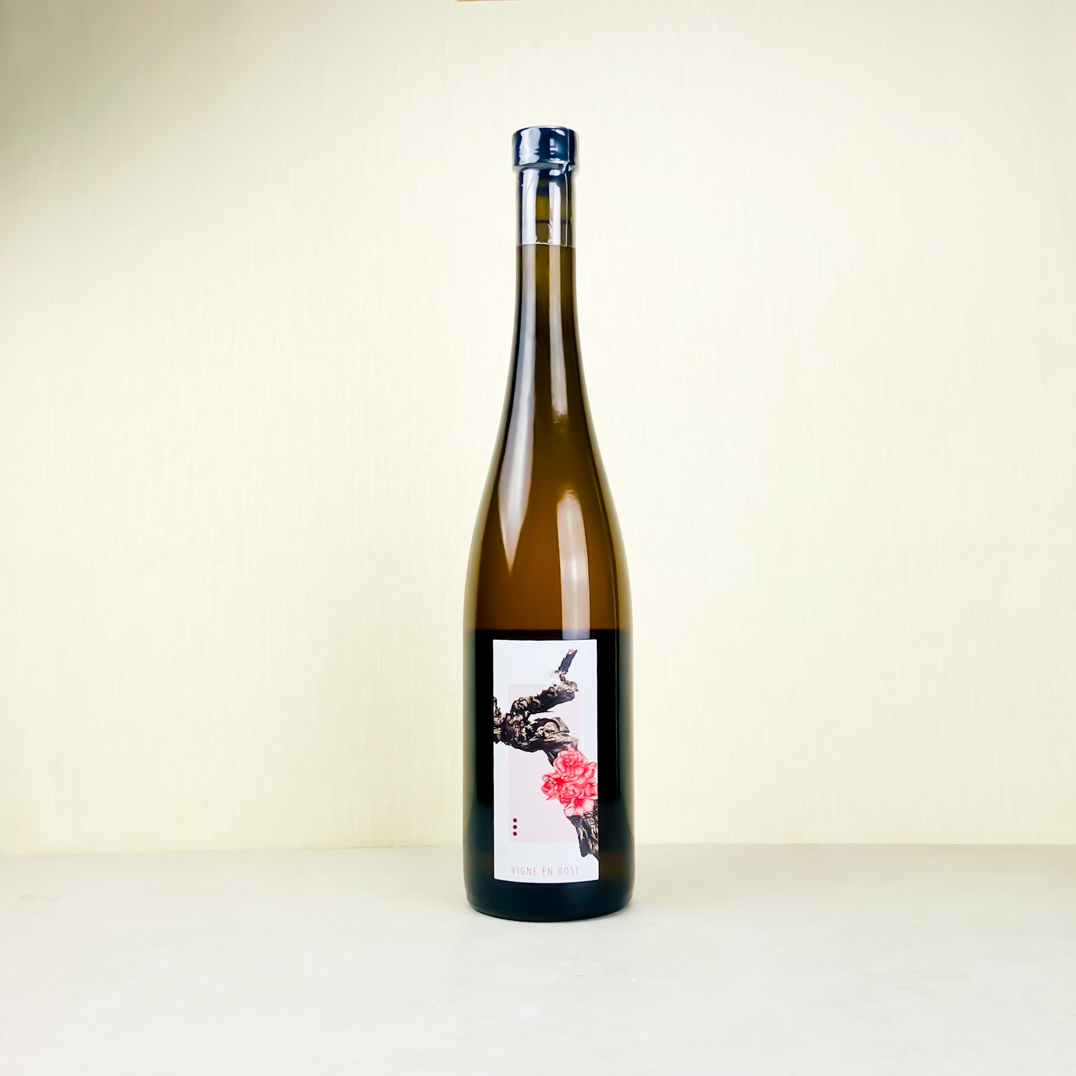 La Vigne en Rose